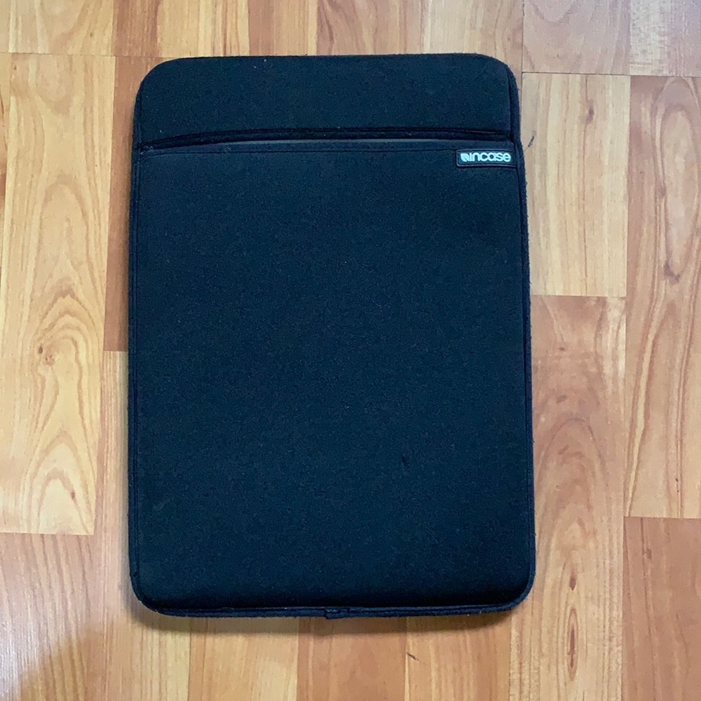 Tablet sleeve